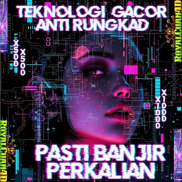teknologi