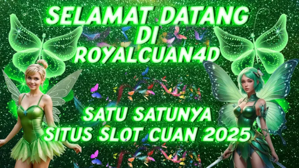 royalcuan4d