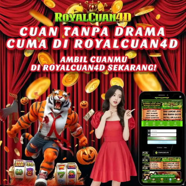 slot gacoir vs slot biasa